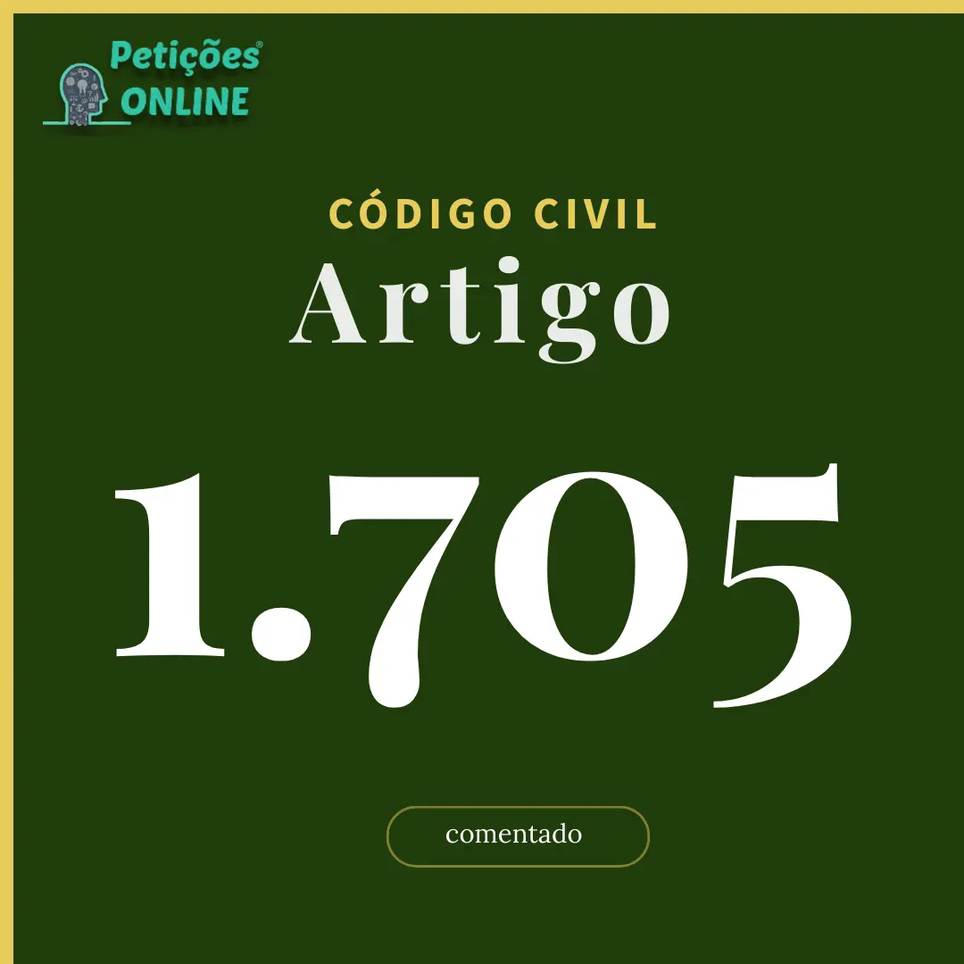 CC Art 1705