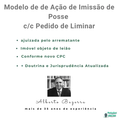 Modelo de recurso inominado gr&aacute;tis