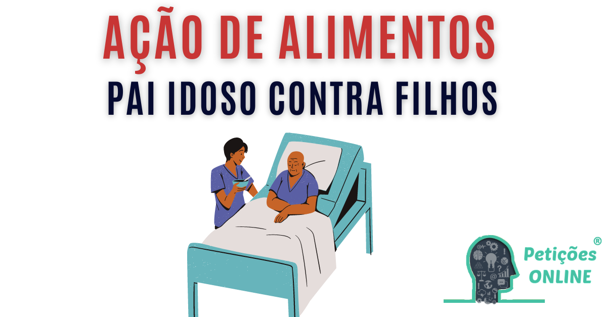 Acao Alimentos Avoengos Chamamento Redirecionamento Pai Sem