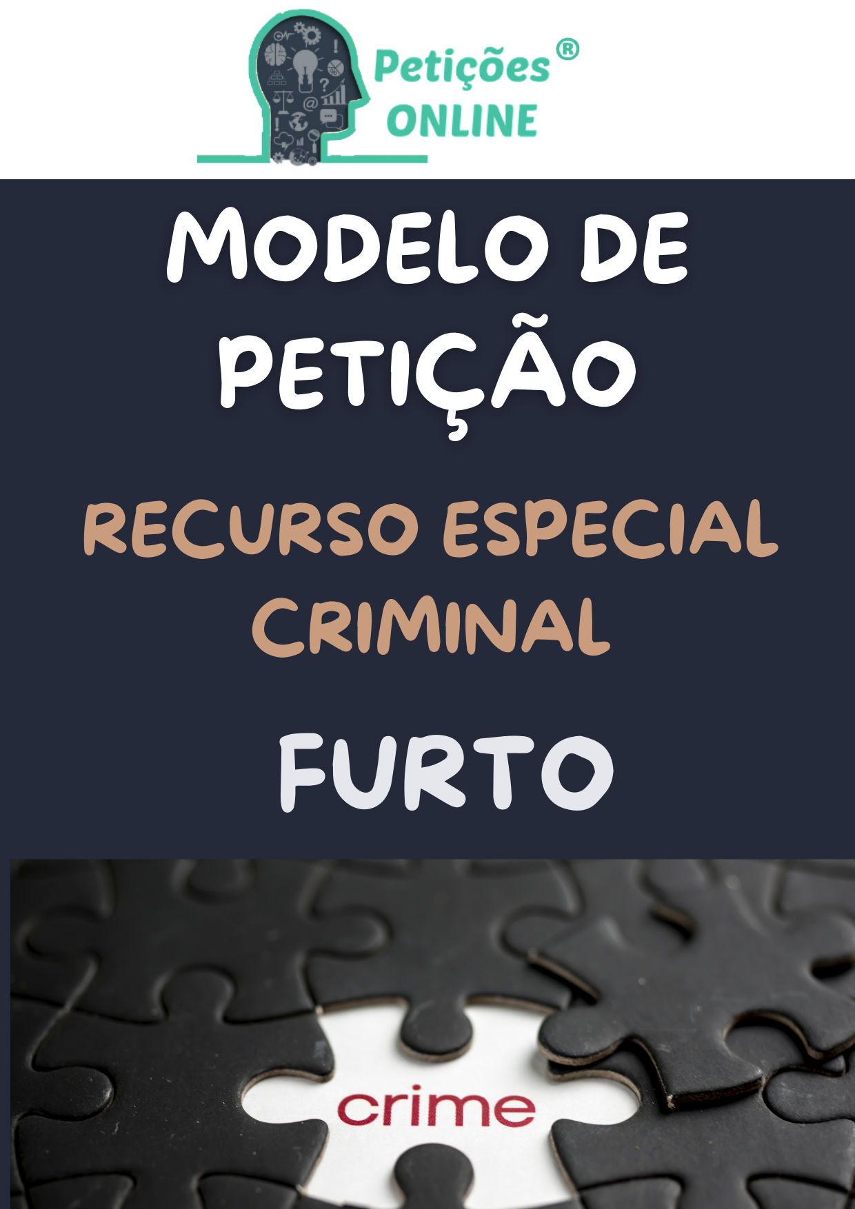 Recurso Especial Criminal, EAD